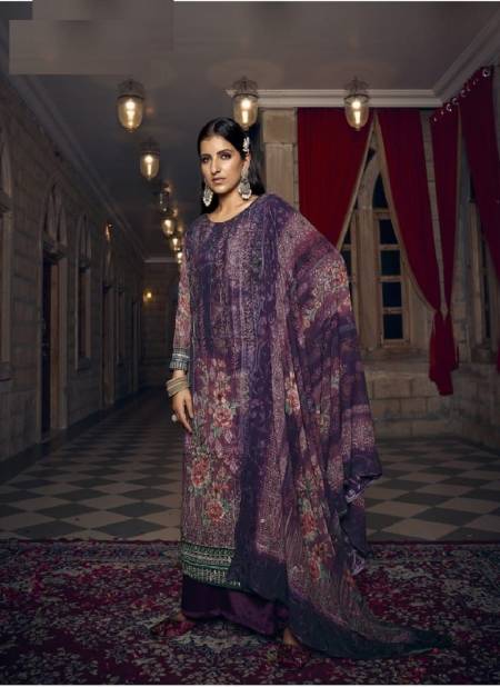 Gulistan Vouch Wedding Wear Wholesale Pakistani Dress Material  Catalog